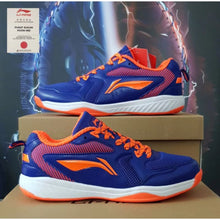 Li-Ning BADMINTON SHOES ULTRA IV