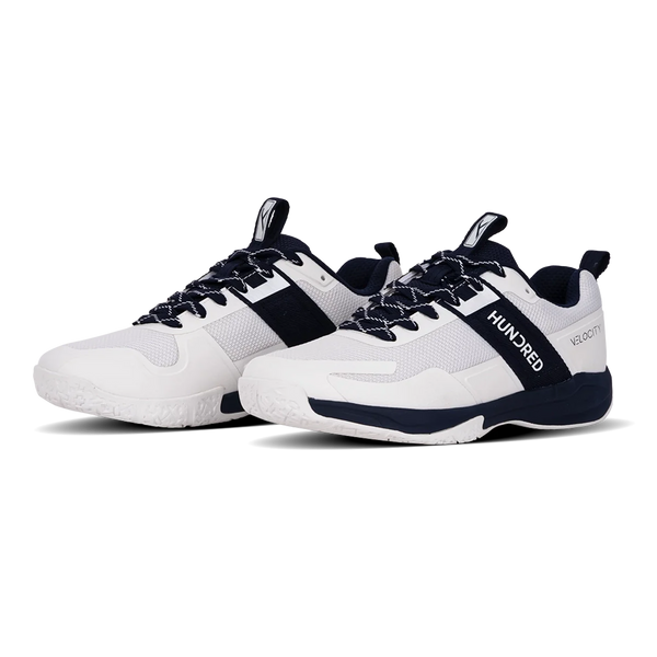 HUNDRED BADMINTON SHOES VELOCITY