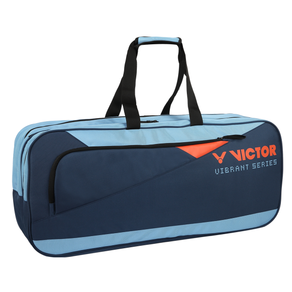 VICTOR Rectangular Racket Bag Vibrant BR3641