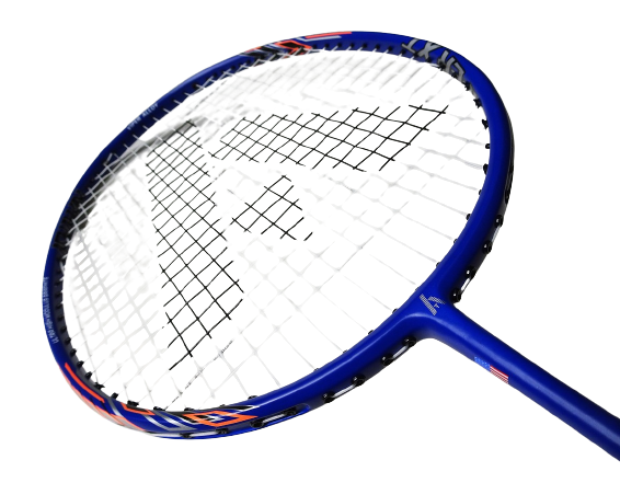 ASHAWAY RACQUET VIPER XT SUB-ZERO