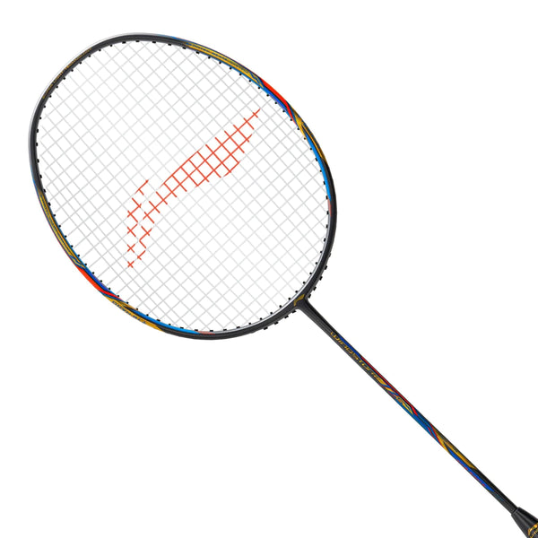 Li-Ning RACQUET WINDSTORM 72 S-TYPE