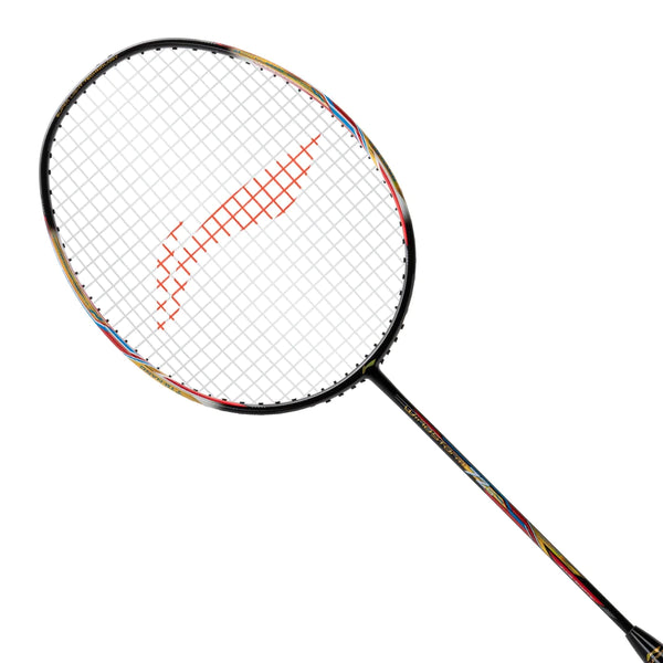 Li-Ning RACQUET WINDSTORM 72 S-TYPE (GLOSSY)