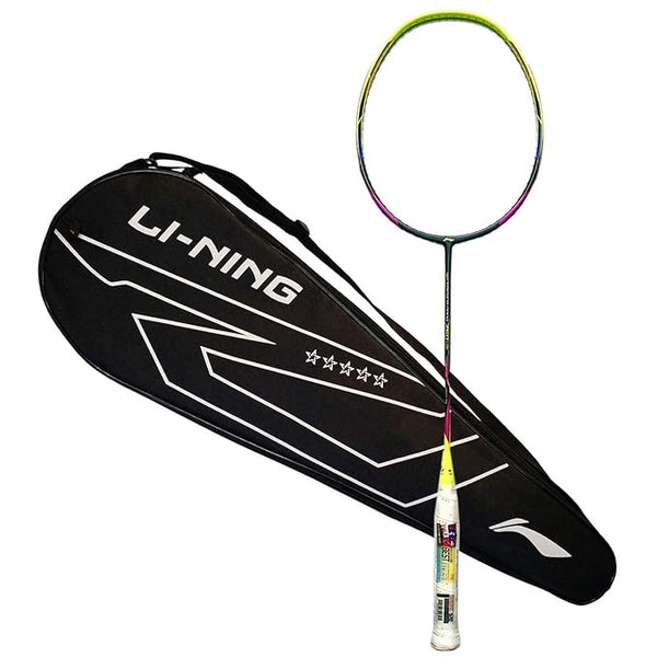 Li-Ning RACQUET WINDSTORM NANO 760 LITE