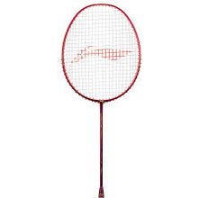 Li-Ning RACQUET WIND LITE STEALTH-78G