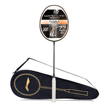 Li-Ning RACQUET WIND LITE STEALTH-77G (STRUNG)