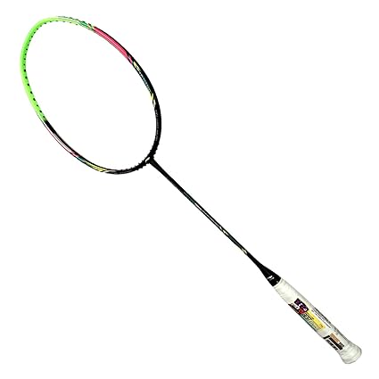 Li-Ning RACQUET WINDSTORM NANO 73