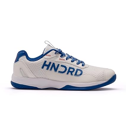 HUNDRED BADMINTON SHOES XOOM PRO