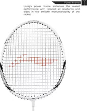 Li-Ning RACQUET XP-90-IV