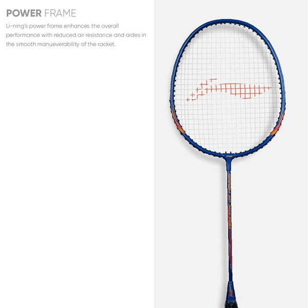 Li-Ning RACQUET XP 505 PRO