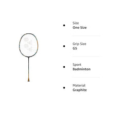 YONEX ASTROX 88 D PRO