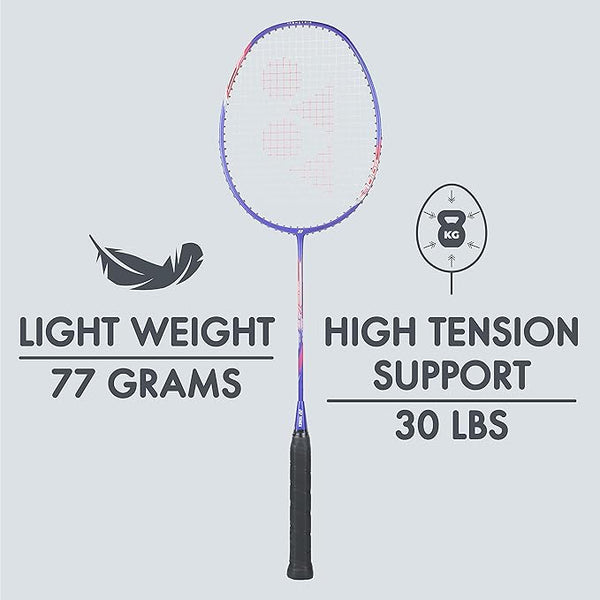 YONEX VOLTRIC 25 I (FRAME ONLY)