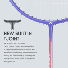 YONEX VOLTRIC 25 I (FRAME ONLY)
