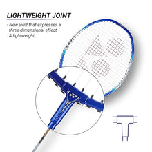 YONEX ZR 100 LIGHT