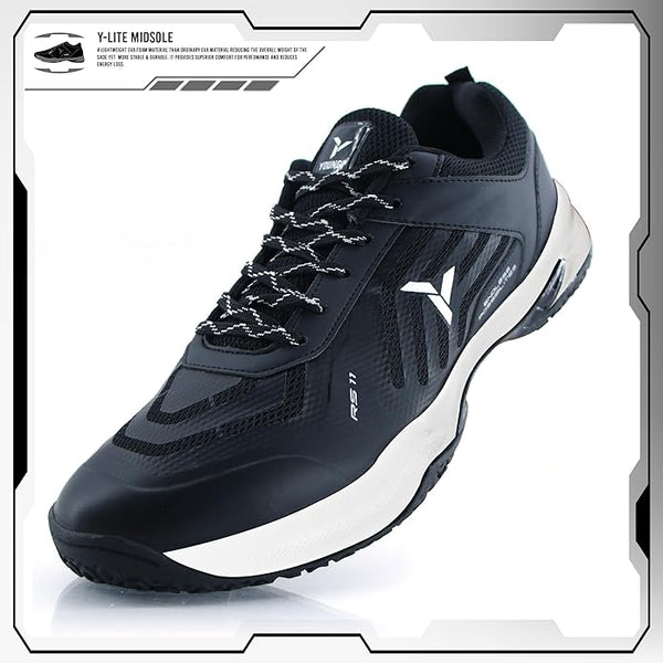 YOUNG SHOES RS 11