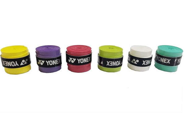 YONEX 102 EX SUPER GRIP