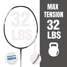 Yonex Astrox Attack 9