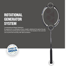 Yonex Astrox Attack 9