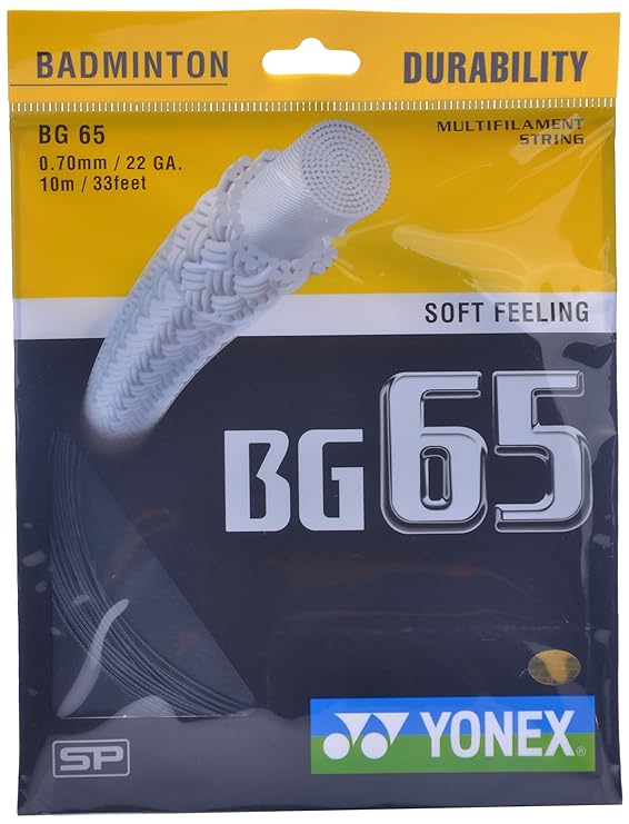 YONEX BG 65