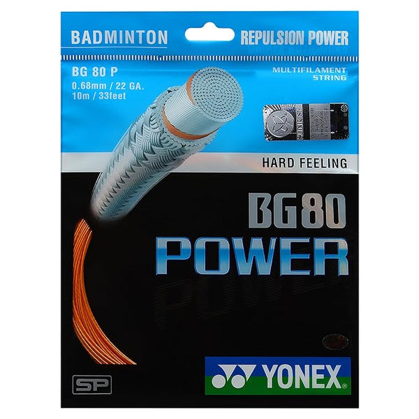 YONEX BG 80 POWER