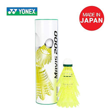 YONEX MAVIS 2000