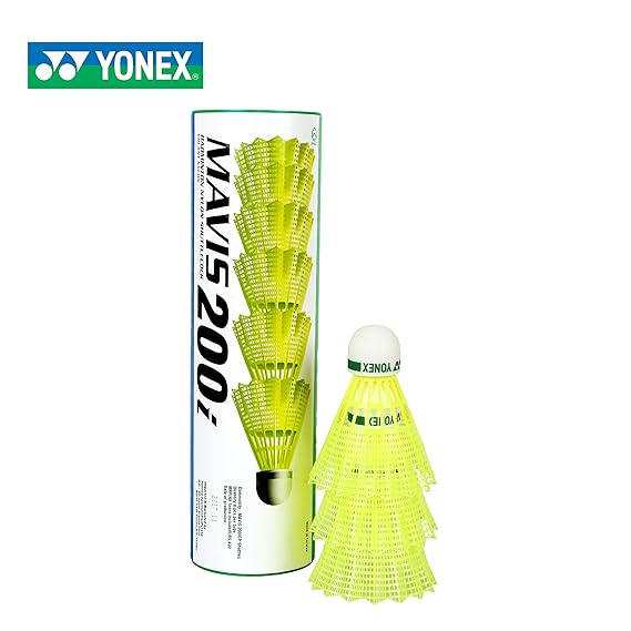 YONEX MAVIS 200I