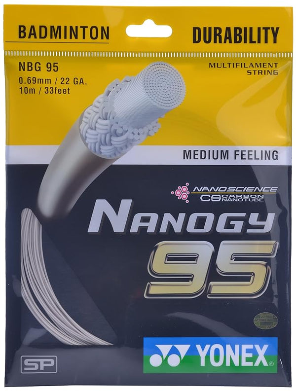 YONEX NANOGY 95