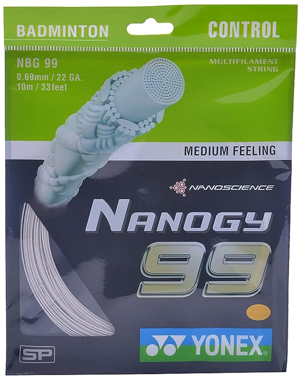 YONEX NANOGY 99