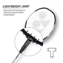 YONEX ZR 101 LIGHT