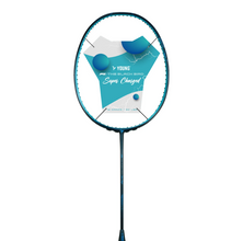 YOUNG RACQUET BLACK BIRD P11 SP