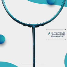 YOUNG RACQUET BLACK BIRD P11 SP