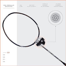 APACS RACQUET FINAPI 232