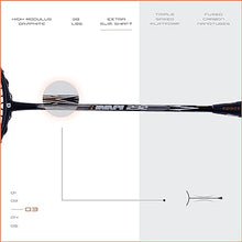 APACS RACQUET FINAPI 232