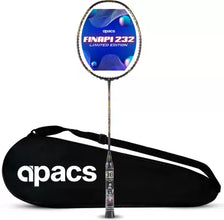 APACS RACQUET FINAPI 232 LIMITED