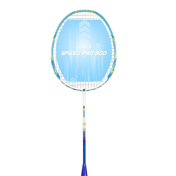 APACS RACQUET SPEED PRO 900