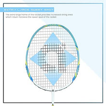 APACS RACQUET SPEED PRO 900