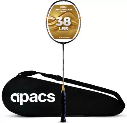 APACS RACQUET ZIGGLER LTD