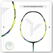 YOUNG RACQUET FURY 7