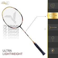 YOUNG RACQUET FURY 9