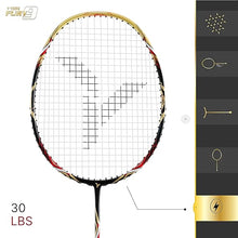 YOUNG RACQUET FURY 9