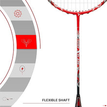 YOUNG RACQUET FURY X BLADE