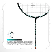 YOUNG RACQUET GUANTLET 300