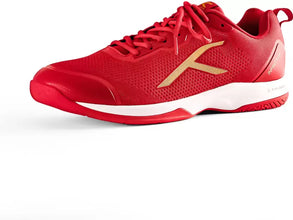 HUNDRED BADMINTON SHOES INFINITY PRO