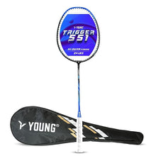 YOUNG RACQUET TRIGGER 551