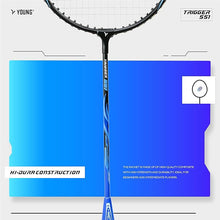 YOUNG RACQUET TRIGGER 551