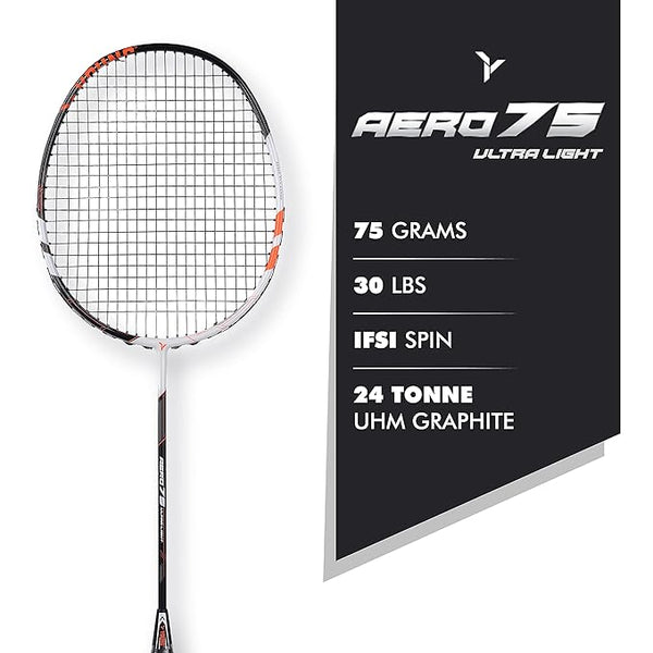 YOUNG RACQUET AERO 75