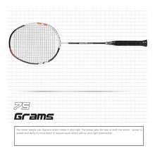 YOUNG RACQUET AERO 75