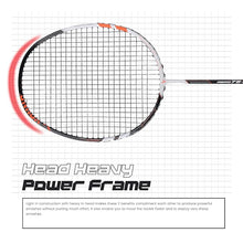 YOUNG RACQUET AERO 75