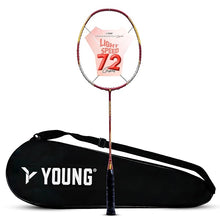 YOUNG RACQUET DRAGONFLY