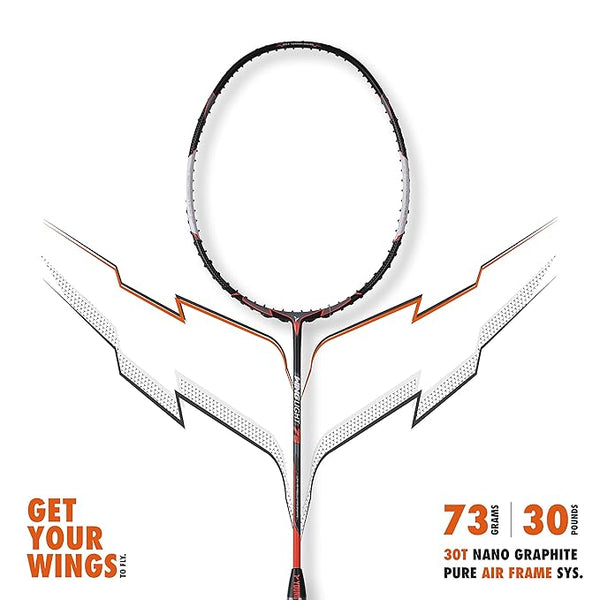 YOUNG RACQUET WING LIGHT 73