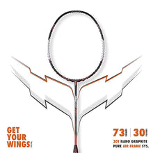 YOUNG RACQUET WING LIGHT 73